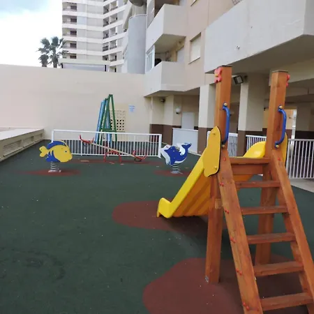 Appartement Cullera's Paradise *
