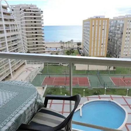 Appartement Cullera's Paradise *