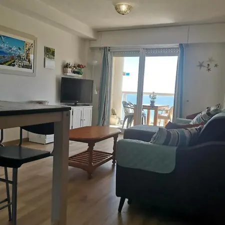 Appartement Cullera's Paradise *
