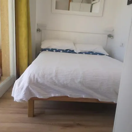 Appartement Cullera's Paradise Cullera